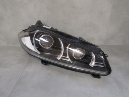 LAMPA PRZÓD JAGUAR XF X250 LIFT KSENON RH PRAWA 11-15 CX23-13W029