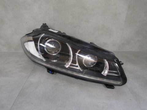 LAMPA PRZÓD JAGUAR XF X250 LIFT KSENON RH PRAWA 11-15 CX23-13W029