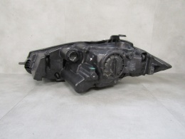 LAMPA PRZÓD JAGUAR XF X250 LIFT KSENON RH PRAWA 11-15 CX23-13W029