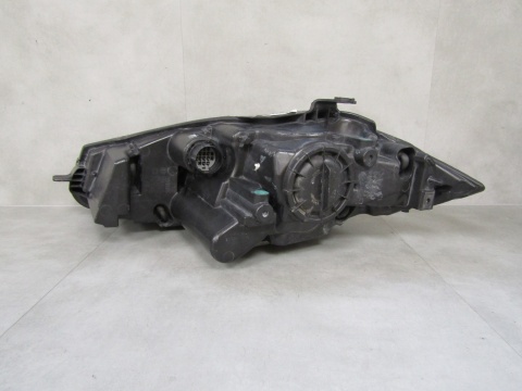LAMPA PRZÓD JAGUAR XF X250 LIFT KSENON RH PRAWA 11-15 CX23-13W029