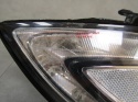 LAMPA PRZÓD JAGUAR XF X250 LIFT KSENON RH PRAWA 11-15 CX23-13W029