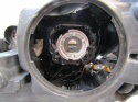 LAMPA PRZÓD JAGUAR XF X250 LIFT KSENON RH PRAWA 11-15 CX23-13W029