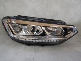 LAMPA PRZÓD VOLKSWAGEN TOURAN III 3 5TB FULL LED 15- RH PRAWA 5TB941036E