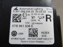 LAMPA PRZÓD VOLKSWAGEN TOURAN III 3 5TB FULL LED 15- RH PRAWA 5TB941036E