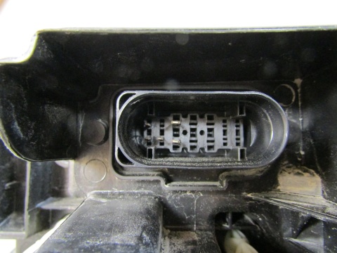 LAMPA PRZÓD VOLKSWAGEN T6 MULTIVAN 7L1 RH PRAWA LIFT FULL LED 7L1941036D