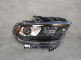 LAMPA PRZÓD DODGE DURANGO III LIFT 14-20 KSENON EU KANADA RH PRAWA 68423852AE