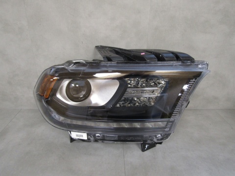 LAMPA PRZÓD DODGE DURANGO III LIFT 14-20 KSENON EU KANADA RH PRAWA 68423852AE