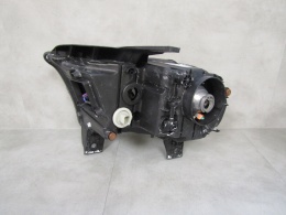 LAMPA PRZÓD DODGE DURANGO III LIFT 14-20 KSENON EU KANADA RH PRAWA 68423852AE