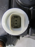 LAMPA PRZÓD DODGE DURANGO III LIFT 14-20 KSENON EU KANADA RH PRAWA 68423852AE