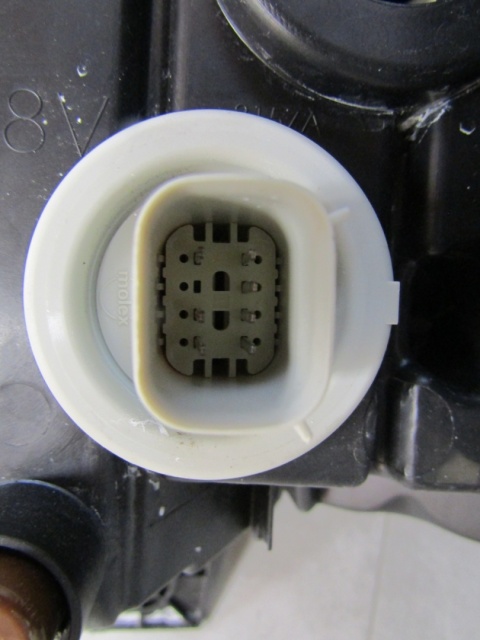 LAMPA PRZÓD DODGE DURANGO III LIFT 14-20 KSENON EU KANADA RH PRAWA 68423852AE