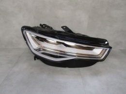 LAMPA PRZÓD AUDI A6 C7 LIFT FULL LED 14-18 RH PRAWA 4G0941034H