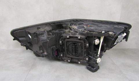 LAMPA PRZÓD AUDI A6 C7 LIFT FULL LED 14-18 RH PRAWA 4G0941034H