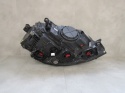 LAMPA PRZÓD VOLKSWAGEN GOLF VII R KSENON SKRĘTNY 12-16 LH LEWA