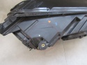 LAMPA PRZÓD VOLKSWAGEN GOLF VII R KSENON SKRĘTNY 12-16 LH LEWA