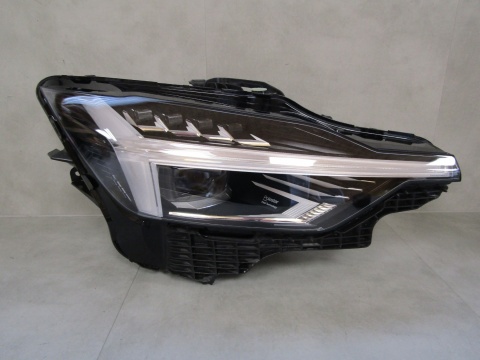 LAMPA PRZÓD POLESTAR II FULL LED PIXEL 20- RH PRAWY P32140392