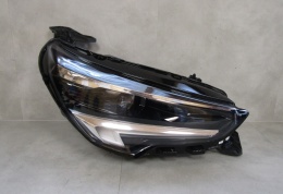 LAMPA PRZÓD OPEL CORSA F FULL LED LUX 19-23 RH 9829463480
