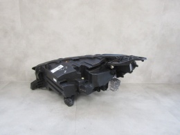 LAMPA PRZÓD OPEL CORSA F FULL LED LUX 19-23 RH 9829463480
