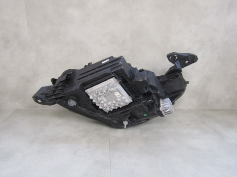 LAMPA PRZÓD OPEL CORSA F FULL LED LUX 19-23 RH 9829463480