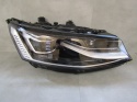 LAMPA PRZÓD VOLKSWAGEN T7 IQ LIGHT RH PRAWA 21-26 7T1941082E