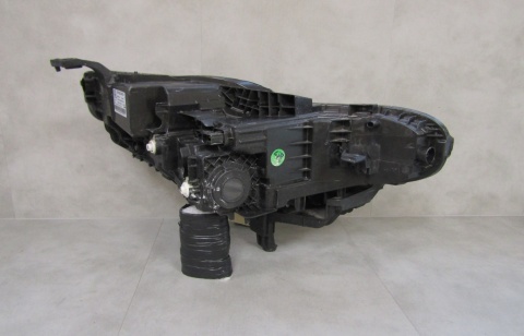 LAMPA PRZÓD VOLVO EX30 FULL LED 23- LH LEWA 80000401