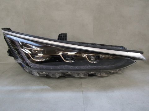 LAMPA PRZÓD BYD TANG II 2 FULL LED 18- RH PRAWA STE-4121020C