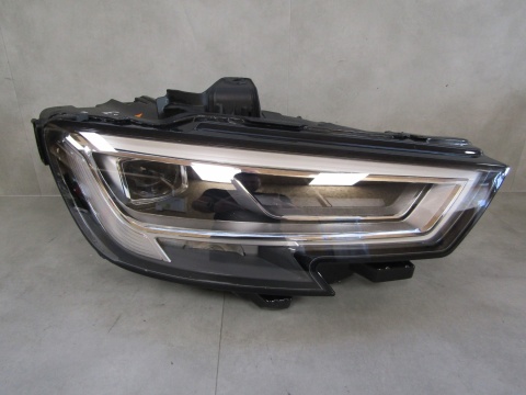 LAMPA PRZÓD AUDI A3 8V0 8V FULL LED LIFT 16-20 RH PRAWA 8V0941034C