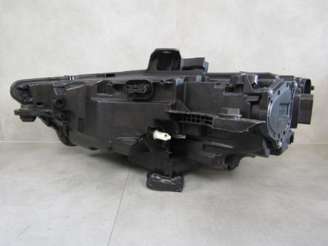 LAMPA PRZÓD AUDI A3 8V0 8V FULL LED LIFT 16-20 RH PRAWA 8V0941034C