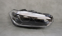 LAMPA PRZÓD BMW X2 F39 FULL LED 17-23 RH