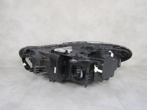 LAMPA PRZÓD BMW X2 F39 FULL LED 17-23 RH