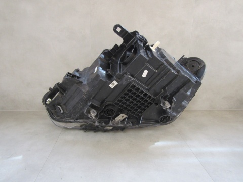 LAMPA PRZÓD BMW X2 F39 FULL LED 17-23 RH