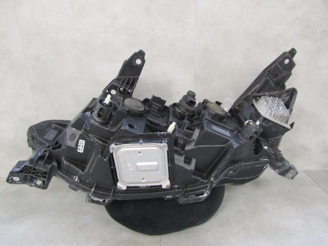 LAMPA PRZÓD RENAULT TALISMAN FULL LED PURE VISION RH PRAWA 15-20