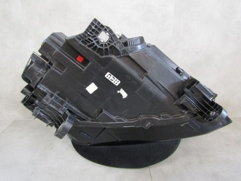 LAMPA PRZÓD AUDI Q2 81A ZWYKŁA LEWA LH 16-20 81A941003