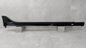 Listwa progowa prawa Jaguar XE 760 sport 14- gx7M-101d56-a