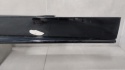 Listwa progowa prawa Jaguar XE 760 sport 14- gx7M-101d56-a
