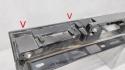 Listwa progowa prawa Jaguar XE 760 sport 14- gx7M-101d56-a
