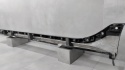Listwa progowa prawa Jaguar XE 760 sport 14- gx7M-101d56-a