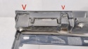 Listwa progowa prawa Jaguar XE 760 sport 14- gx7M-101d56-a