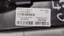 Listwa progowa prawa Bentley BENTAYAGA S 15-