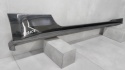 Listwa progowa prawa Ford Mustang VI 6 GT 14-