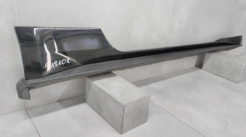 Listwa progowa prawa Ford Mustang VI 6 GT 14-