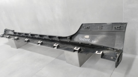 Listwa progowa prawa Ford Mustang VI 6 GT 14-
