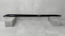 Listwa progowa prawa nakładka listwy Audi RS5 LIFT RS-5 8W8 Sportback 19-