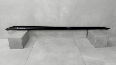 Listwa progowa prawa nakładka listwy Audi RS5 LIFT RS-5 8W8 Sportback 19-