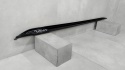 Listwa progowa prawa nakładka listwy Audi RS5 LIFT RS-5 8W8 Sportback 19-