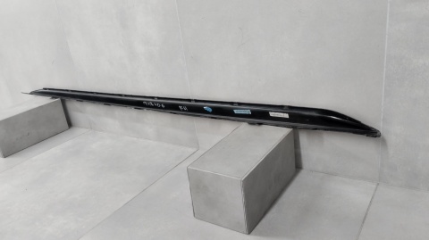 Listwa progowa prawa nakładka listwy Audi RS5 LIFT RS-5 8W8 Sportback 19-