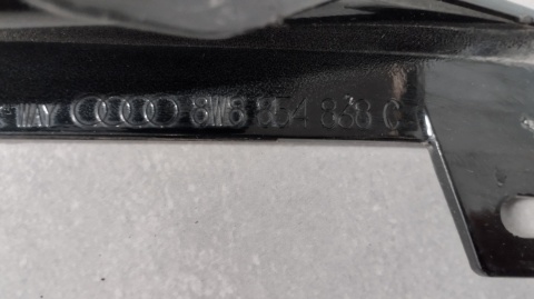 Listwa progowa prawa nakładka listwy Audi RS5 LIFT RS-5 8W8 Sportback 19-