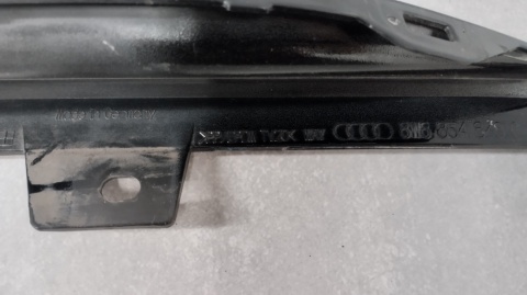 Listwa progowa prawa nakładka listwy Audi RS5 LIFT RS-5 8W8 Sportback 19-