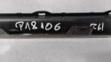 Listwa progowa prawa nakładka listwy Audi RS5 LIFT RS-5 8W8 Sportback 19-