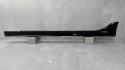 Listwa progowa lewa Jaguar XE 760 sport 14- gx7M-101d57-a