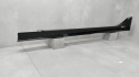 Listwa progowa lewa Jaguar XE 760 sport 14- gx7M-101d57-a